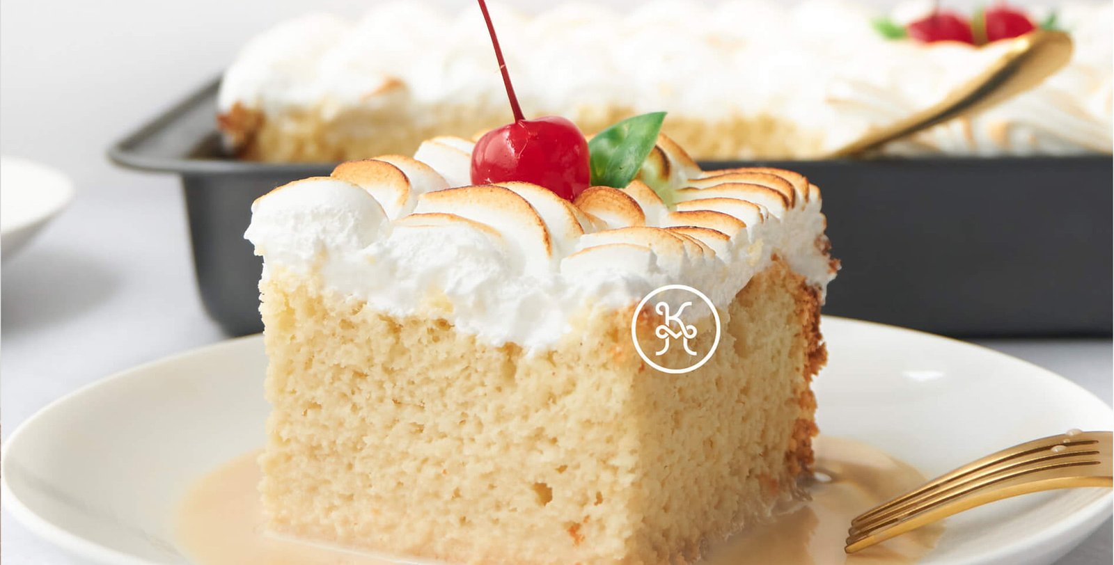 Tres Leches 6 Sabores