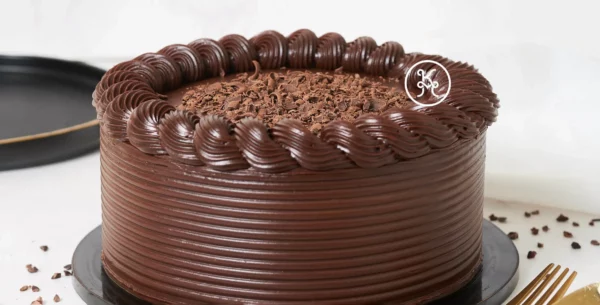 Torta de Chocolate Presencial