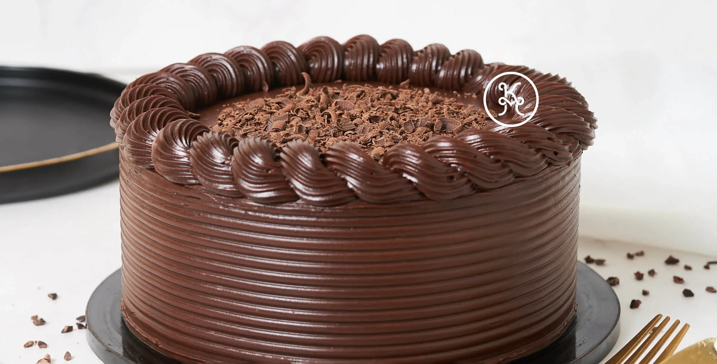 Tortas de Chocolate