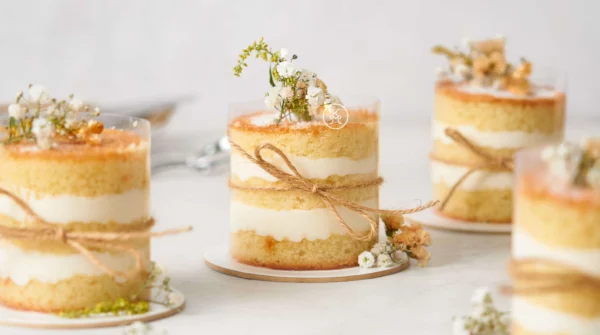 Mesa de Dulces para Boda