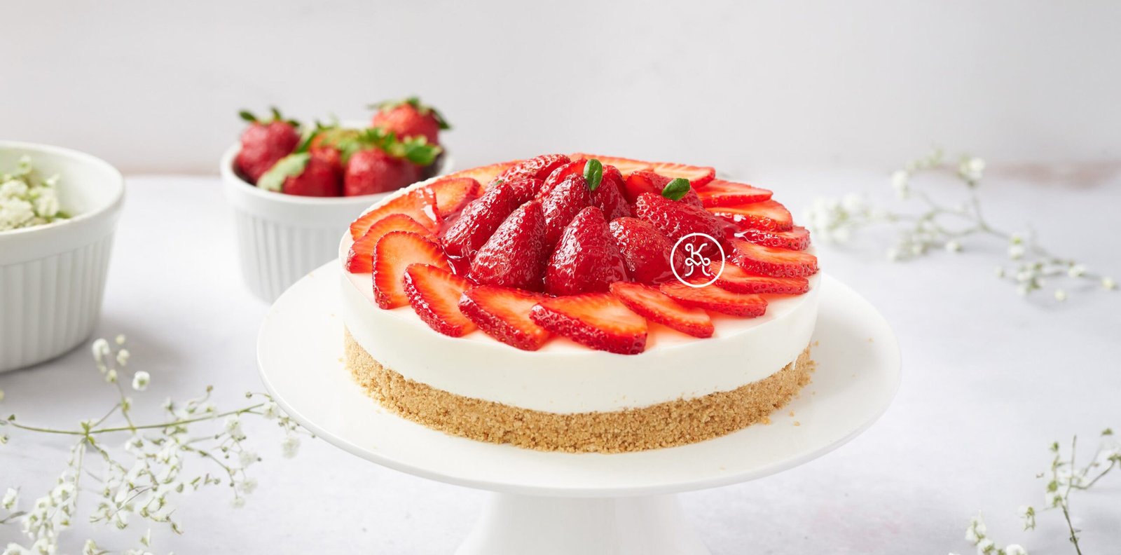 Cheesecake Fríos – Presencial